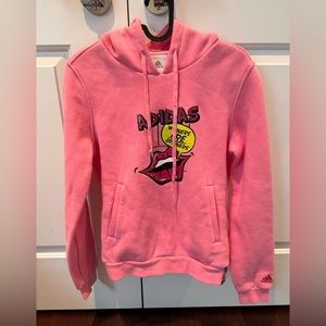 Adidas Women’s Hoodie